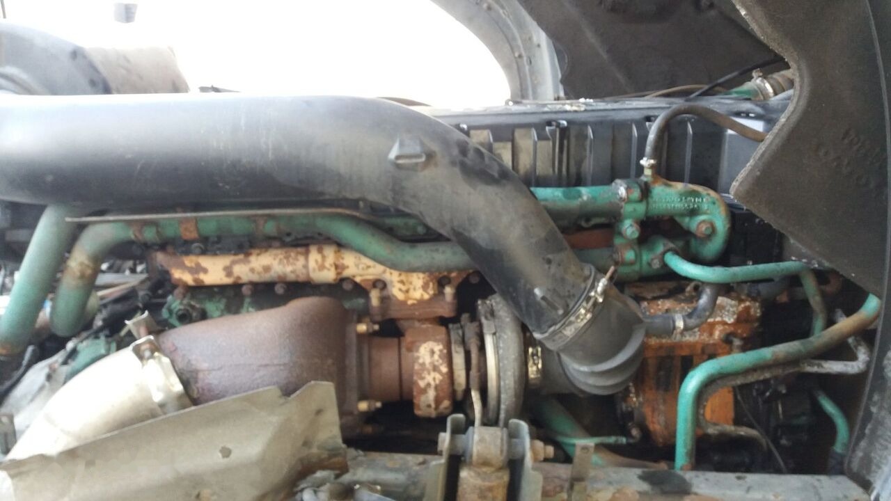 Volvo D12D 460 Volvo FH 12 - Moteur pour Camion: photos 3 Volvo D12D 460 Volvo FH 12 - Moteur pour Camion: photos 3