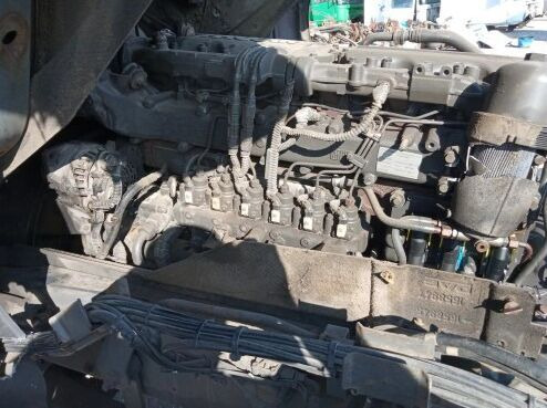 DAF PR265U2 truck - Moteur pour Camion: photos 3 DAF PR265U2 truck - Moteur pour Camion: photos 3