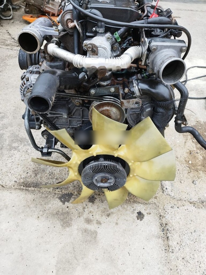 Renault DCI6 Renault PREMIUM truck - Moteur pour Camion: photos 3 Renault DCI6 Renault PREMIUM truck - Moteur pour Camion: photos 3