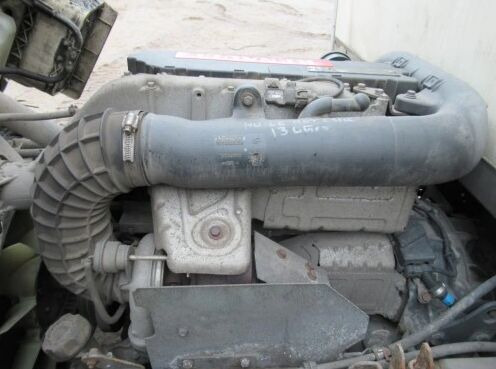 Renault DXI5 Renault MIDLUM truck - Moteur pour Camion: photos 2 Renault DXI5 Renault MIDLUM truck - Moteur pour Camion: photos 2