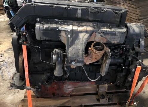 Renault DXI7 Renault MIDLUM truck - Moteur pour Camion: photos 1 Renault DXI7 Renault MIDLUM truck - Moteur pour Camion: photos 1