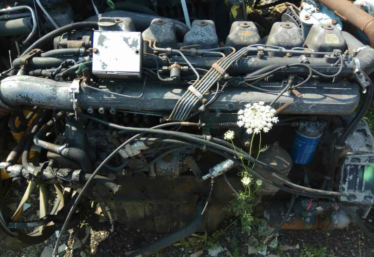 Scania DSC912 260 E2 Scania P94 - Moteur pour Camion: photos 3 Scania DSC912 260 E2 Scania P94 - Moteur pour Camion: photos 3