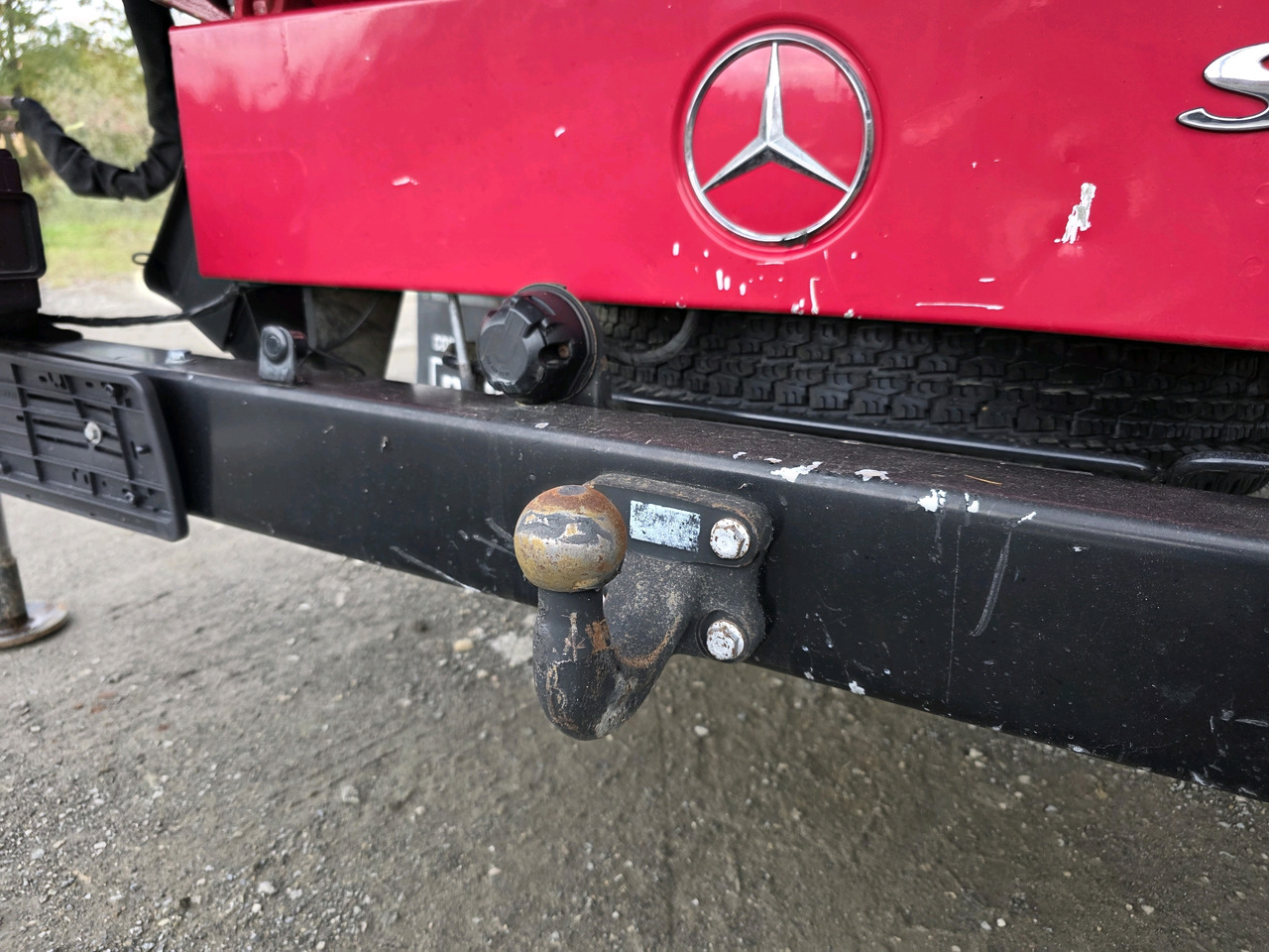 Crédit-bail Mercedes-Benz Sprinter 418 CDI Skrzynia +HDS 10.5 M +Pilot  ! 87000km ! Mercedes-Benz Sprinter 418 CDI Skrzynia +HDS 10.5 M +Pilot  ! 87000km !: photos 14