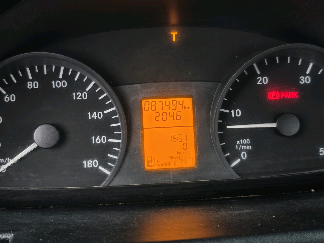 Crédit-bail Mercedes-Benz Sprinter 418 CDI Skrzynia +HDS 10.5 M +Pilot  ! 87000km ! Mercedes-Benz Sprinter 418 CDI Skrzynia +HDS 10.5 M +Pilot  ! 87000km !: photos 19