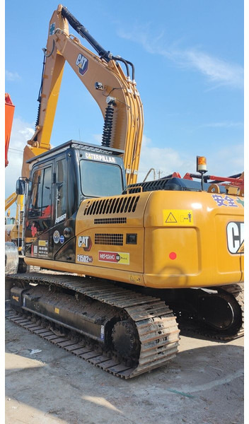 Caterpillar 315D2 312 315 320 325 336 - Pelle sur chenille: photos 2 Caterpillar 315D2 312 315 320 325 336 - Pelle sur chenille: photos 2