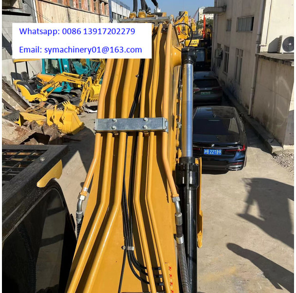 Caterpillar 330D 320D 336D 323D 324D - Pelle sur chenille: photos 5 Caterpillar 330D 320D 336D 323D 324D - Pelle sur chenille: photos 5