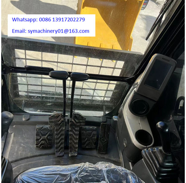 Caterpillar 330D 320D 336D 323D 324D - Pelle sur chenille: photos 4 Caterpillar 330D 320D 336D 323D 324D - Pelle sur chenille: photos 4
