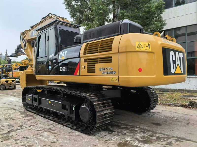 Caterpillar 336D2L 320 323 324 325 330 345 349 - Pelle sur chenille: photos 3 Caterpillar 336D2L 320 323 324 325 330 345 349 - Pelle sur chenille: photos 3