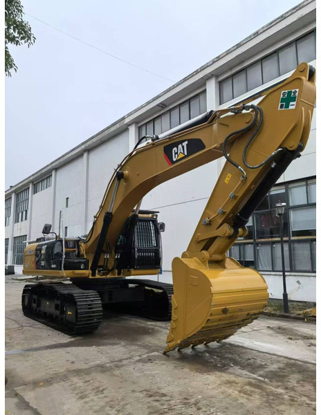 Caterpillar 336D2L 320 323 324 325 330 345 349 - Pelle sur chenille: photos 4 Caterpillar 336D2L 320 323 324 325 330 345 349 - Pelle sur chenille: photos 4