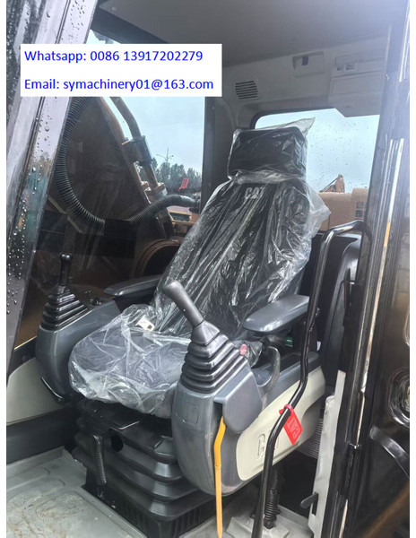 Caterpillar 349D2L CAT 330 CAT 336 CAT 345 CAT 349D CAT 349 - Pelle sur chenille: photos 5 Caterpillar 349D2L CAT 330 CAT 336 CAT 345 CAT 349D CAT 349 - Pelle sur chenille: photos 5