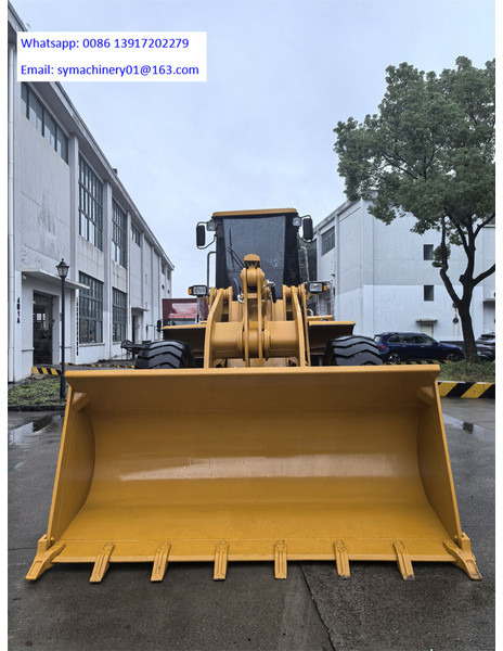 Caterpillar 966H - Chargeuse sur pneus: photos 2 Caterpillar 966H - Chargeuse sur pneus: photos 2