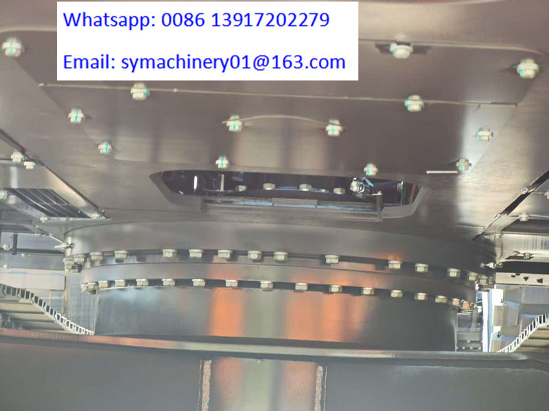 Pelle sur chenille neuf Develon DX360LC DX220 DX225 DX140 DX60: photos 8 Pelle sur chenille neuf Develon DX360LC DX220 DX225 DX140 DX60: photos 8