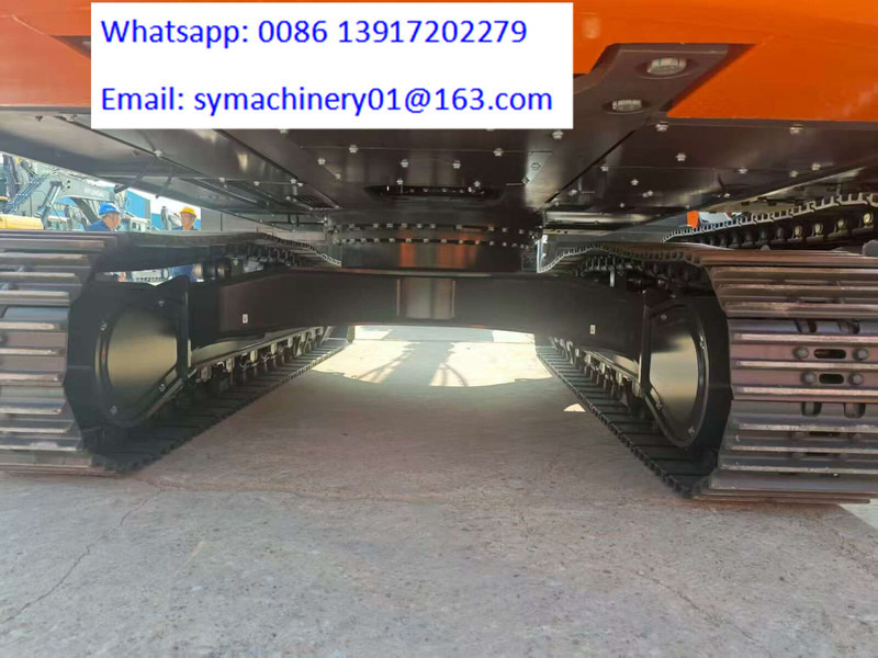 Develon DX360LC DX220 DX225 DX140 DX60 - Pelle sur chenille: photos 2 Develon DX360LC DX220 DX225 DX140 DX60 - Pelle sur chenille: photos 2