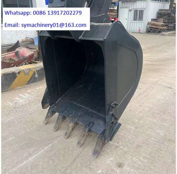 Hyundai 220LC-9S - Pelle sur chenille: photos 5 Hyundai 220LC-9S - Pelle sur chenille: photos 5