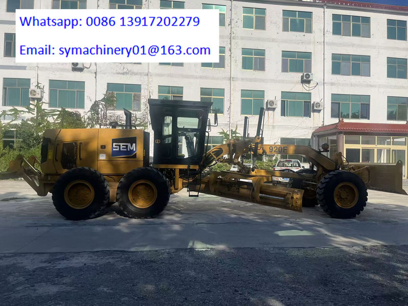 Crédit-bail SEM 920F SEM 920F: photos 7 Crédit-bail SEM 920F SEM 920F: photos 7