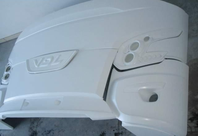Bova VDL - Carrosserie et extérieur pour Autocar: photos 5 Bova VDL - Carrosserie et extérieur pour Autocar: photos 5