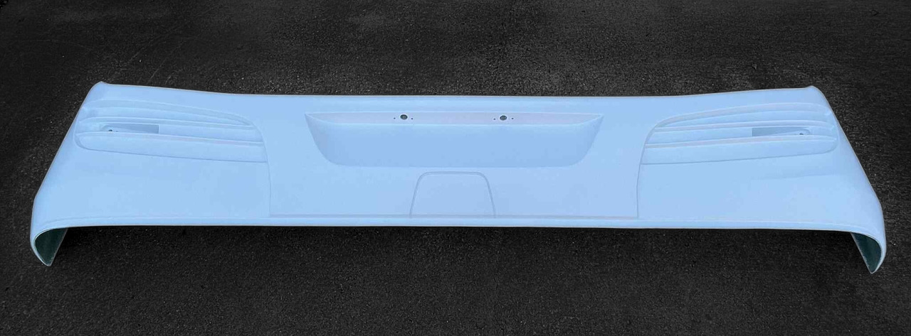 Zderzak tylny do autobusu SCANIA IRIZAR i8 Scania IRIZAR i8 - Pare-chocs pour Bus: photos 1 Zderzak tylny do autobusu SCANIA IRIZAR i8 Scania IRIZAR i8 - Pare-chocs pour Bus: photos 1