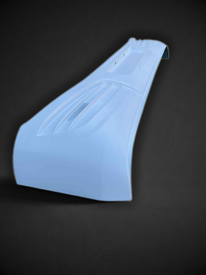 Zderzak tylny do autobusu SCANIA IRIZAR i8 Scania IRIZAR i8 - Pare-chocs pour Bus: photos 3 Zderzak tylny do autobusu SCANIA IRIZAR i8 Scania IRIZAR i8 - Pare-chocs pour Bus: photos 3