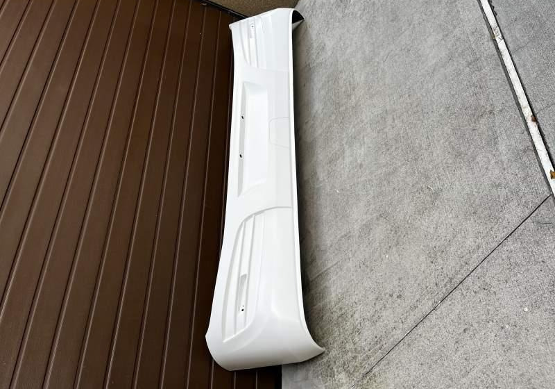 Zderzak tylny do autobusu SCANIA IRIZAR i8 Scania IRIZAR i8 - Pare-chocs pour Bus: photos 4 Zderzak tylny do autobusu SCANIA IRIZAR i8 Scania IRIZAR i8 - Pare-chocs pour Bus: photos 4