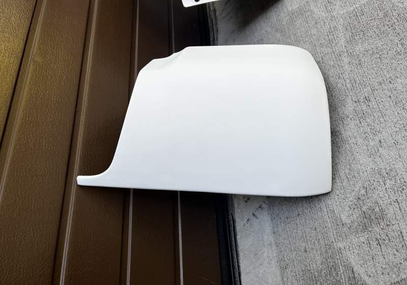 Zderzak tylny narożnik lewy MB TOURISMO Mercedes-Benz Tourismo - Carrosserie et extérieur pour Autocar: photos 2 Zderzak tylny narożnik lewy MB TOURISMO Mercedes-Benz Tourismo - Carrosserie et extérieur pour Autocar: photos 2