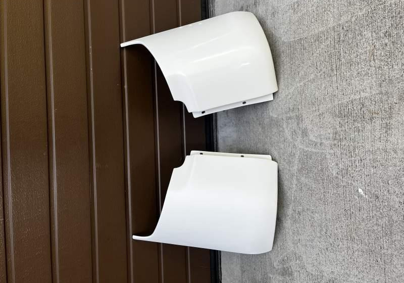 Zderzak tylny narożnik lewy MB TOURISMO Mercedes-Benz Tourismo - Carrosserie et extérieur pour Autocar: photos 1 Zderzak tylny narożnik lewy MB TOURISMO Mercedes-Benz Tourismo - Carrosserie et extérieur pour Autocar: photos 1