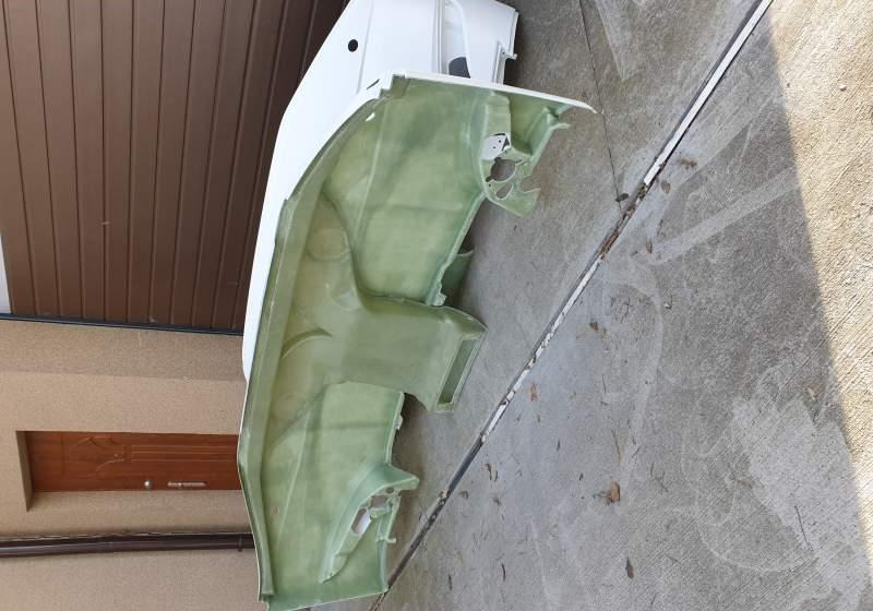 Front, panel przedni VDL FUTURA euro 5 / euro 6 Bova VDL FUTURA - Capot pour Autocar: photos 2 Front, panel przedni VDL FUTURA euro 5 / euro 6 Bova VDL FUTURA - Capot pour Autocar: photos 2