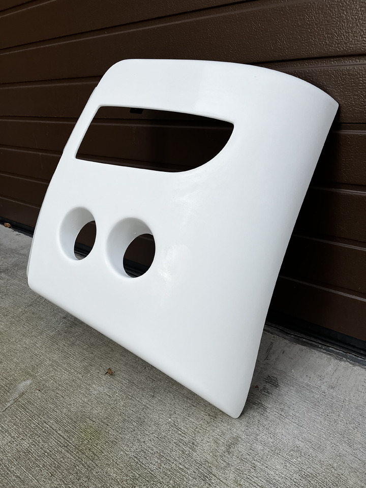 Narożnik, zderzak przedni lewy MB 350 Tourismo Mercedes-Benz 350 Tourismo - Carrosserie et extérieur pour Bus: photos 2 Narożnik, zderzak przedni lewy MB 350 Tourismo Mercedes-Benz 350 Tourismo - Carrosserie et extérieur pour Bus: photos 2