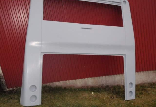 Ściana, panel tylny BOVA FUTURA CLASIC Bova FUTURA CLASIC - Carrosserie et extérieur pour Autocar: photos 1 Ściana, panel tylny BOVA FUTURA CLASIC Bova FUTURA CLASIC - Carrosserie et extérieur pour Autocar: photos 1