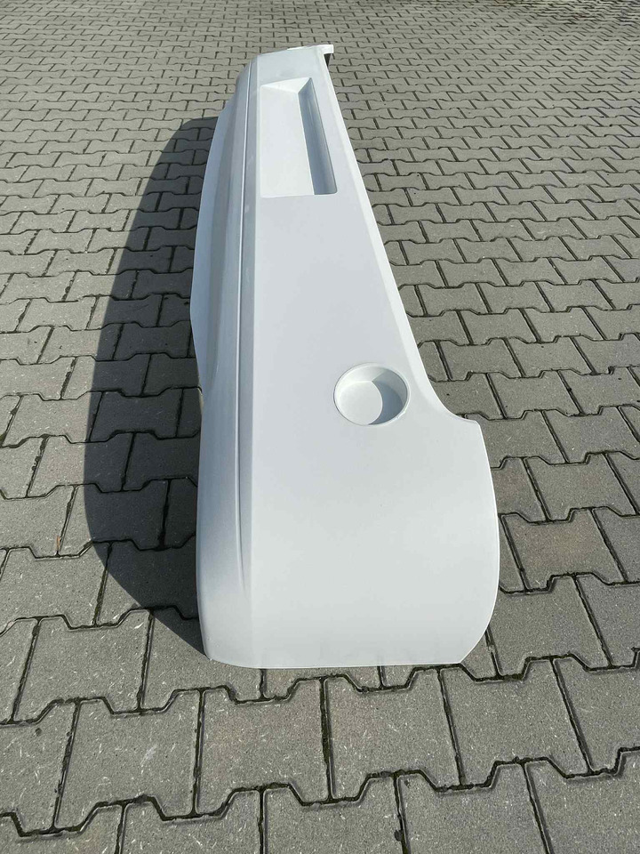 Zderzak tylny SCANIA IRIZAR PB Scania IRIZAR PB - Pare-chocs pour Bus: photos 3 Zderzak tylny SCANIA IRIZAR PB Scania IRIZAR PB - Pare-chocs pour Bus: photos 3