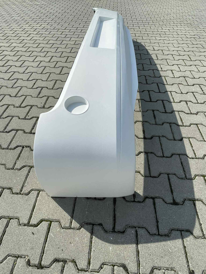 Zderzak tylny SCANIA IRIZAR PB Scania IRIZAR PB - Pare-chocs pour Bus: photos 2 Zderzak tylny SCANIA IRIZAR PB Scania IRIZAR PB - Pare-chocs pour Bus: photos 2