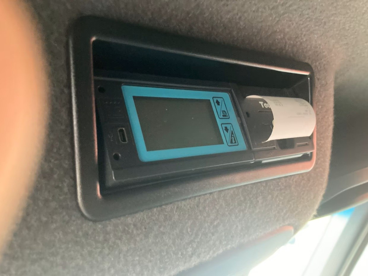 Véhicule utilitaire frigorifique pour transport de la nourriture Mercedes-Benz Sprinter AWD 316: photos 12