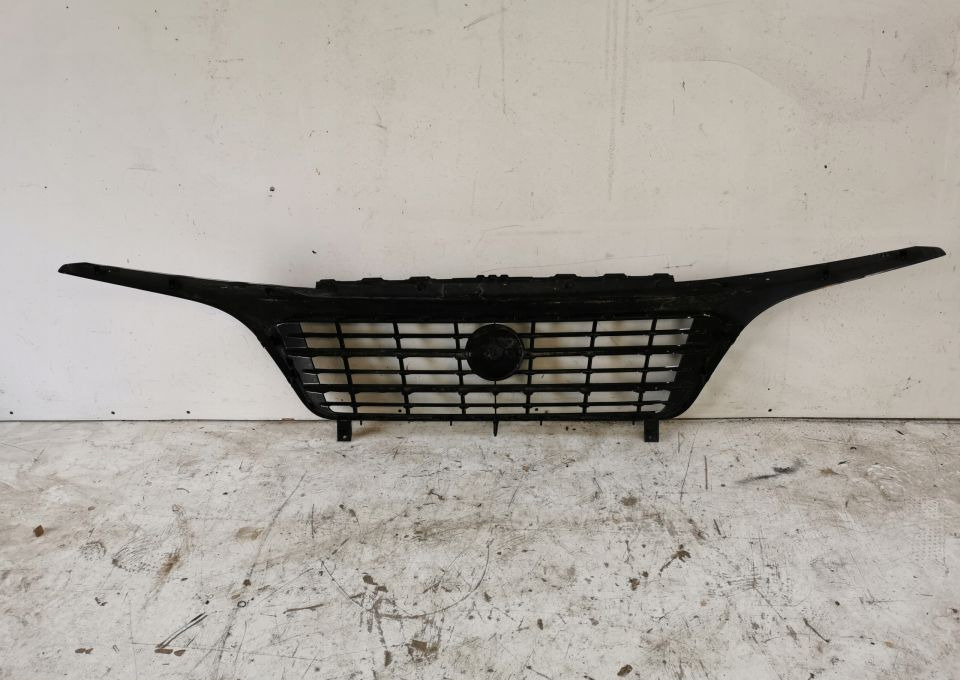 ATRAPA GRILL FIAT DUCATO LIFT ORYGINAŁ - Calandre pour Camion: photos 4 ATRAPA GRILL FIAT DUCATO LIFT ORYGINAŁ - Calandre pour Camion: photos 4
