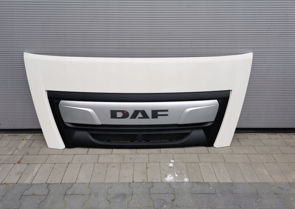 ATRAPA MASKA DAF LF E6. LIFT 82525517 - Capot pour Camion: photos 1 ATRAPA MASKA DAF LF E6. LIFT 82525517 - Capot pour Camion: photos 1
