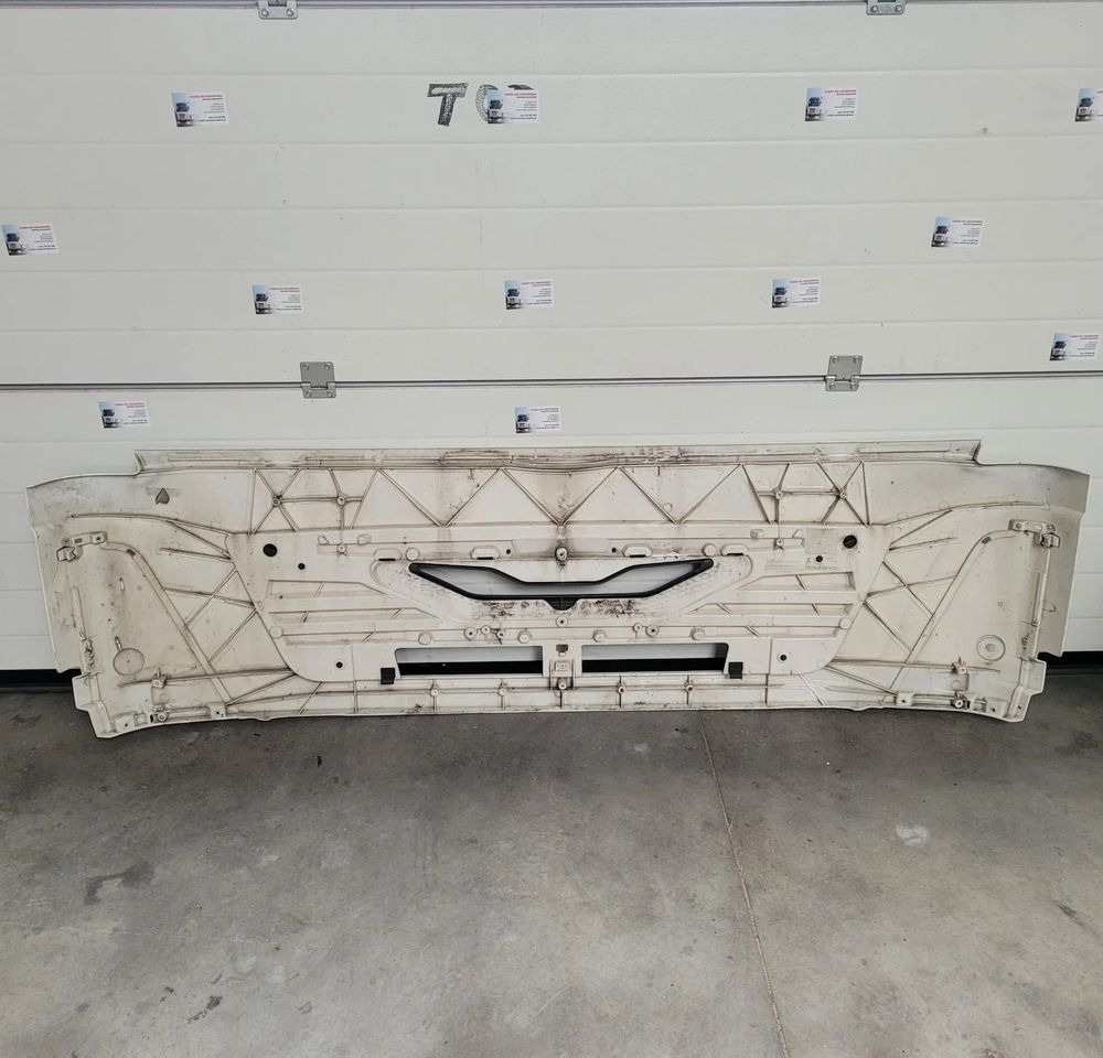 ATRAPA MASKA MAN TGL TGM EURO6 ORYGINAŁ CHWALIM116 - Carrosserie et extérieur pour Camion: photos 4 ATRAPA MASKA MAN TGL TGM EURO6 ORYGINAŁ CHWALIM116 - Carrosserie et extérieur pour Camion: photos 4