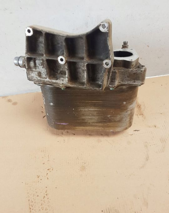 CHŁODNICA INTERCOOLER MAN TGS TGX 51.09540-3060 - Chauffage/ Ventilation: photos 2 CHŁODNICA INTERCOOLER MAN TGS TGX 51.09540-3060 - Chauffage/ Ventilation: photos 2