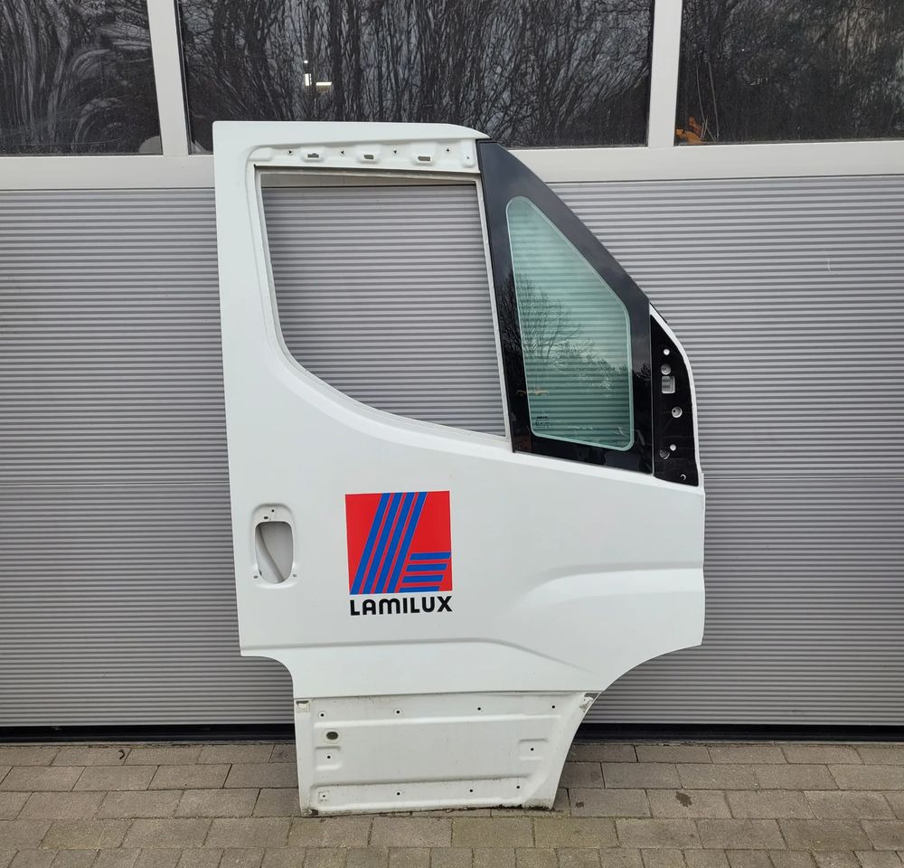 DRZWI IVECO DAILY NM RH. LUB LH. CANA ZA SZT. CHWALIM116 - Portière et pièces pour Véhicule utilitaire: photos 1 DRZWI IVECO DAILY NM RH. LUB LH. CANA ZA SZT. CHWALIM116 - Portière et pièces pour Véhicule utilitaire: photos 1