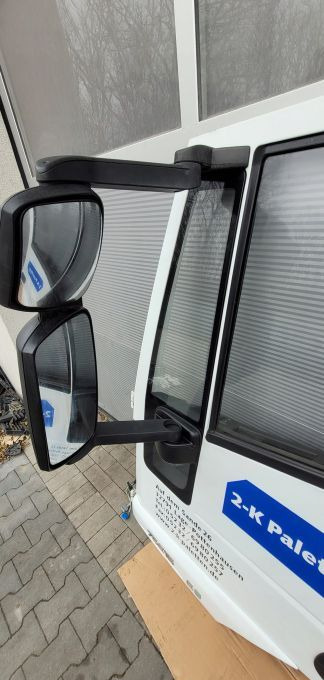 DRZWI IVECO EUROCARGO LEWE EURO6 - Portière et pièces: photos 2 DRZWI IVECO EUROCARGO LEWE EURO6 - Portière et pièces: photos 2