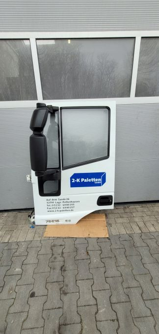 DRZWI IVECO EUROCARGO LEWE EURO6 - Portière et pièces: photos 1 DRZWI IVECO EUROCARGO LEWE EURO6 - Portière et pièces: photos 1
