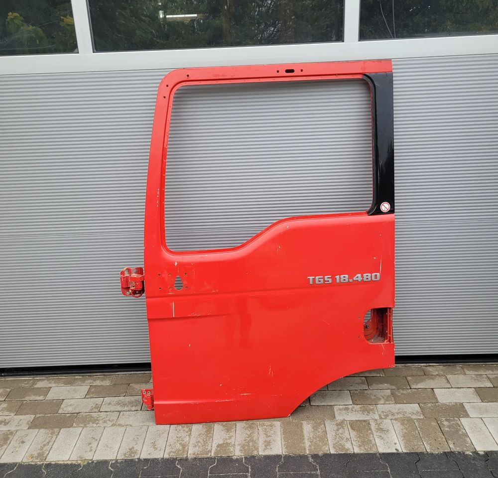 DRZWI LEWE MAN TGS TGL ORYGINAŁ CHWALIM116 - Carrosserie et extérieur pour Camion: photos 1 DRZWI LEWE MAN TGS TGL ORYGINAŁ CHWALIM116 - Carrosserie et extérieur pour Camion: photos 1