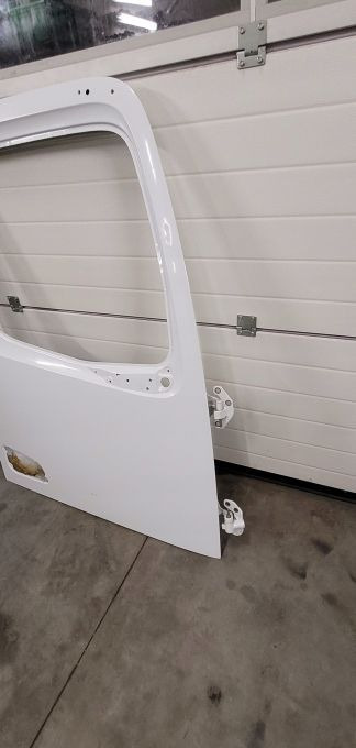 DRZWI MERCEDES ACTROS MP4 PRAWE MALA TAPICERKA - Portière et pièces pour Camion: photos 3 DRZWI MERCEDES ACTROS MP4 PRAWE MALA TAPICERKA - Portière et pièces pour Camion: photos 3