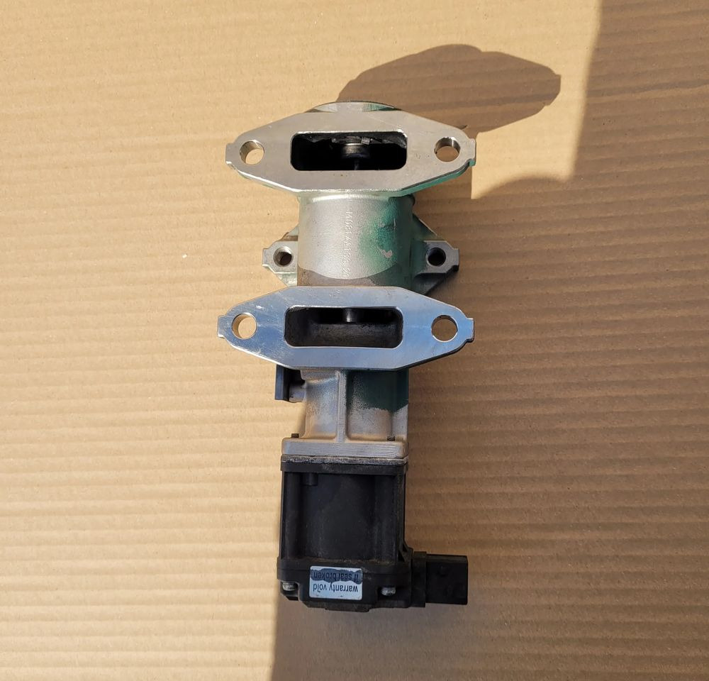 EGR DAF LF EURO6 - Moteur pour Camion: photos 2 EGR DAF LF EURO6 - Moteur pour Camion: photos 2