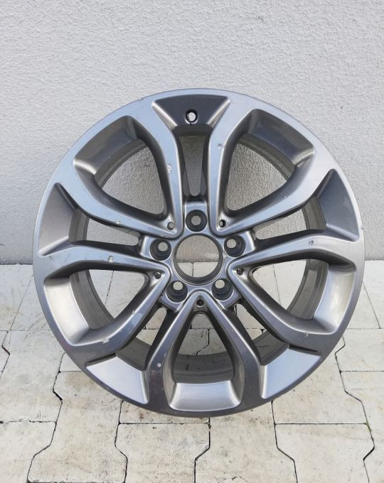 FELGA MERCEDES C KLASA A2054010200 17 CALI - Jante pour Camion: photos 1 FELGA MERCEDES C KLASA A2054010200 17 CALI - Jante pour Camion: photos 1