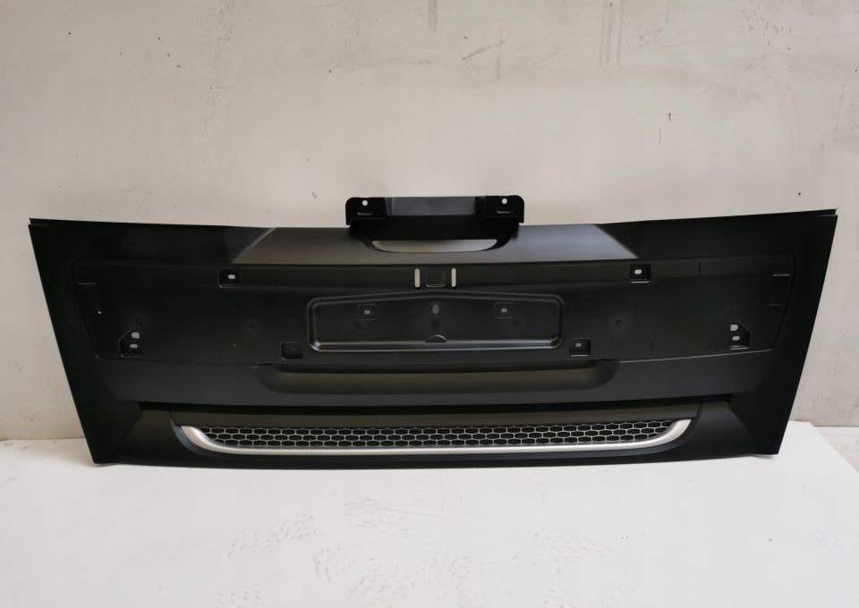 GRILL ATRAPA DAF XF 106 lift ORYGINAŁ 1887709 - Calandre pour Camion: photos 1 GRILL ATRAPA DAF XF 106 lift ORYGINAŁ 1887709 - Calandre pour Camion: photos 1