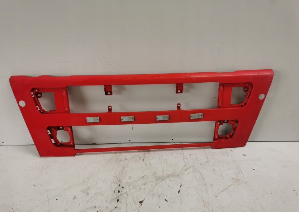 GRILL ATRAPA VOLVO Fh12 ORYGINAŁ - Calandre pour Camion: photos 1 GRILL ATRAPA VOLVO Fh12 ORYGINAŁ - Calandre pour Camion: photos 1