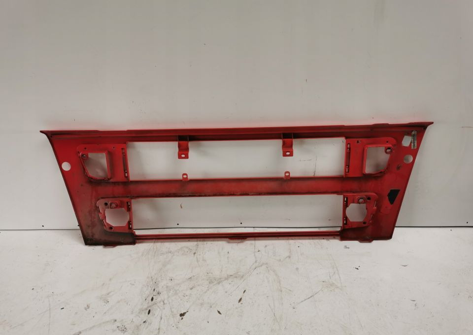 GRILL ATRAPA VOLVO Fh12 ORYGINAŁ - Calandre pour Camion: photos 5 GRILL ATRAPA VOLVO Fh12 ORYGINAŁ - Calandre pour Camion: photos 5