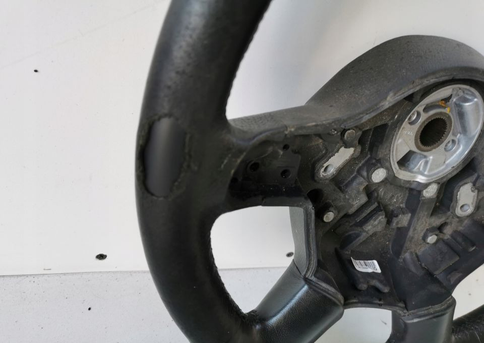 KIEROWNICA DAF XF CF - Volant pour Camion: photos 3 KIEROWNICA DAF XF CF - Volant pour Camion: photos 3