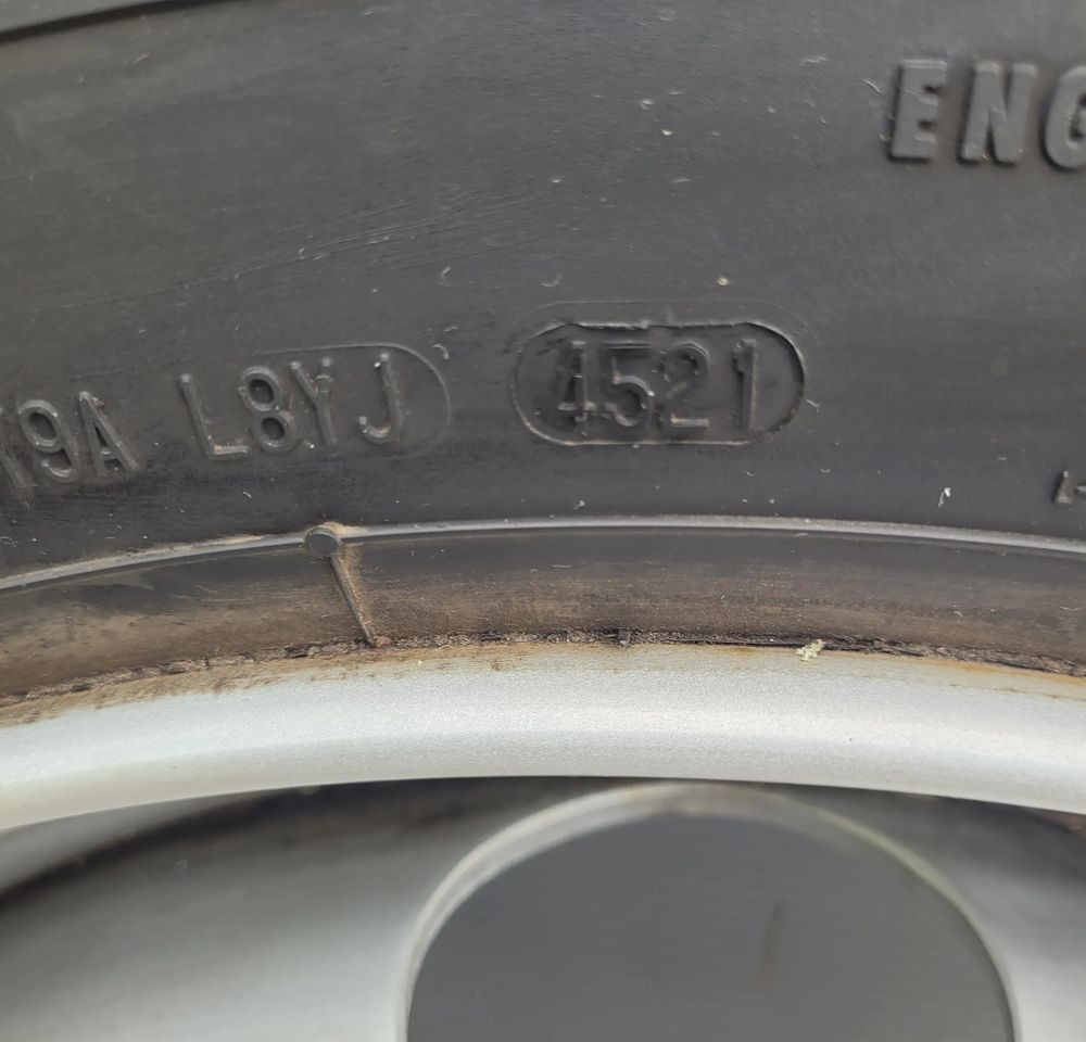 KOŁO CONTINENTAL CONTI HYBRID HD3 315/70R22.5 FELGA 9.00 - Pneus et jantes pour Camion: photos 4 KOŁO CONTINENTAL CONTI HYBRID HD3 315/70R22.5 FELGA 9.00 - Pneus et jantes pour Camion: photos 4