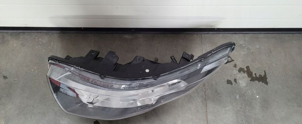 LAMPA IVECO DAILY LH NM.5802476874 ORYGINAL - Feu avant: photos 2 LAMPA IVECO DAILY LH NM.5802476874 ORYGINAL - Feu avant: photos 2