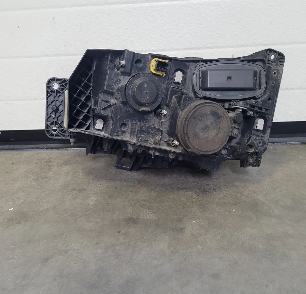 LAMPA LEWA RANGE T RENAULT LED OM 7482251329 - Lumière/ Éclairage pour Camion: photos 4 LAMPA LEWA RANGE T RENAULT LED OM 7482251329 - Lumière/ Éclairage pour Camion: photos 4