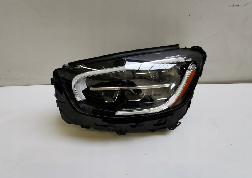 LAMPA MERCEDES GLC A2539067301 LIFT LEWA - Feu avant pour Voiture: photos 1 LAMPA MERCEDES GLC A2539067301 LIFT LEWA - Feu avant pour Voiture: photos 1